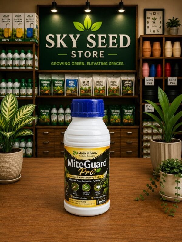 Mite Guard 400ml