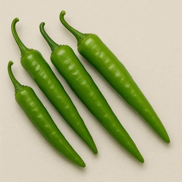 Lombardo Pepper