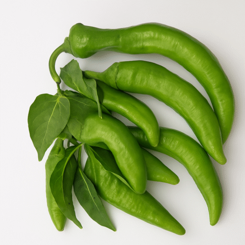 Pepper Friggitello