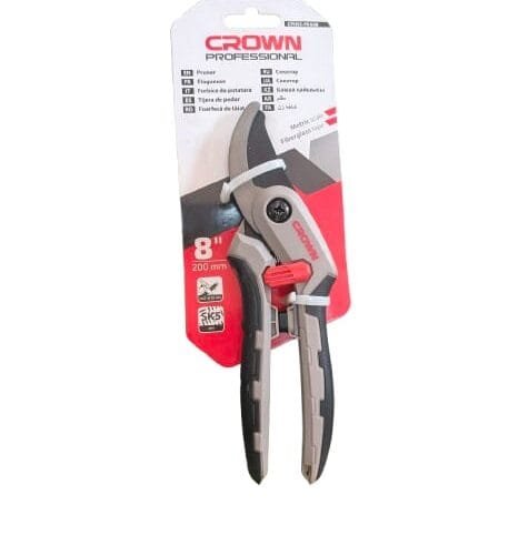 CROWN Professional Pruner 220mm CROWN Professional Pruner 220mm