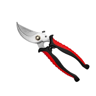 WISEUP Pruner Shears 7.5 Inch (185mm)