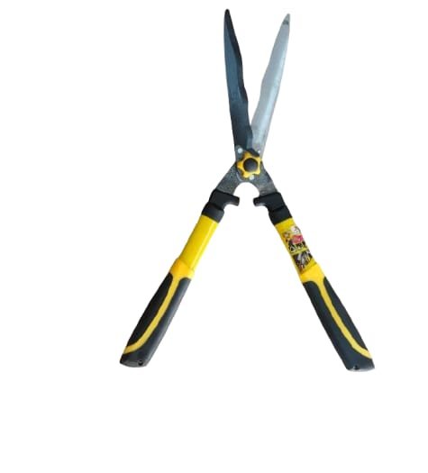 Garden Hedge Shears