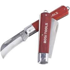 BOSI Grafting Knife