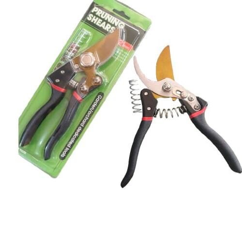 Pruning Shears 21mm