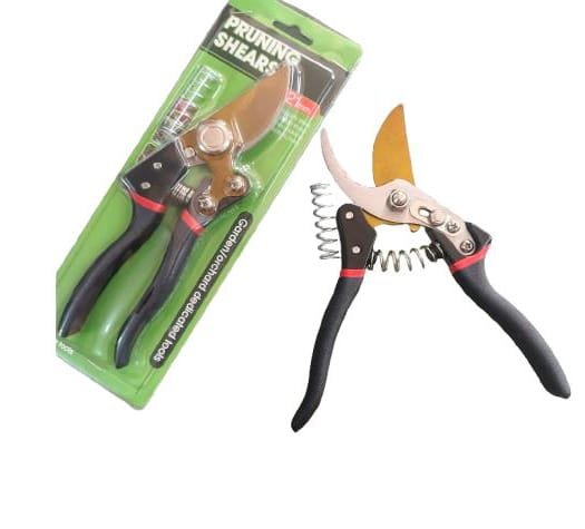 Pruning Shears 21mm