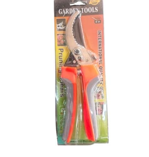 Pruning Shears 8 Inch Pruning Shears 8 Inches