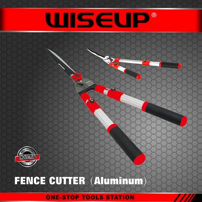 FENCE CUTTER _Aluminum