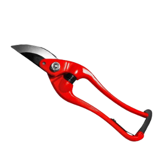 WISEUP Pruning Shear 9 Inch (225mm)