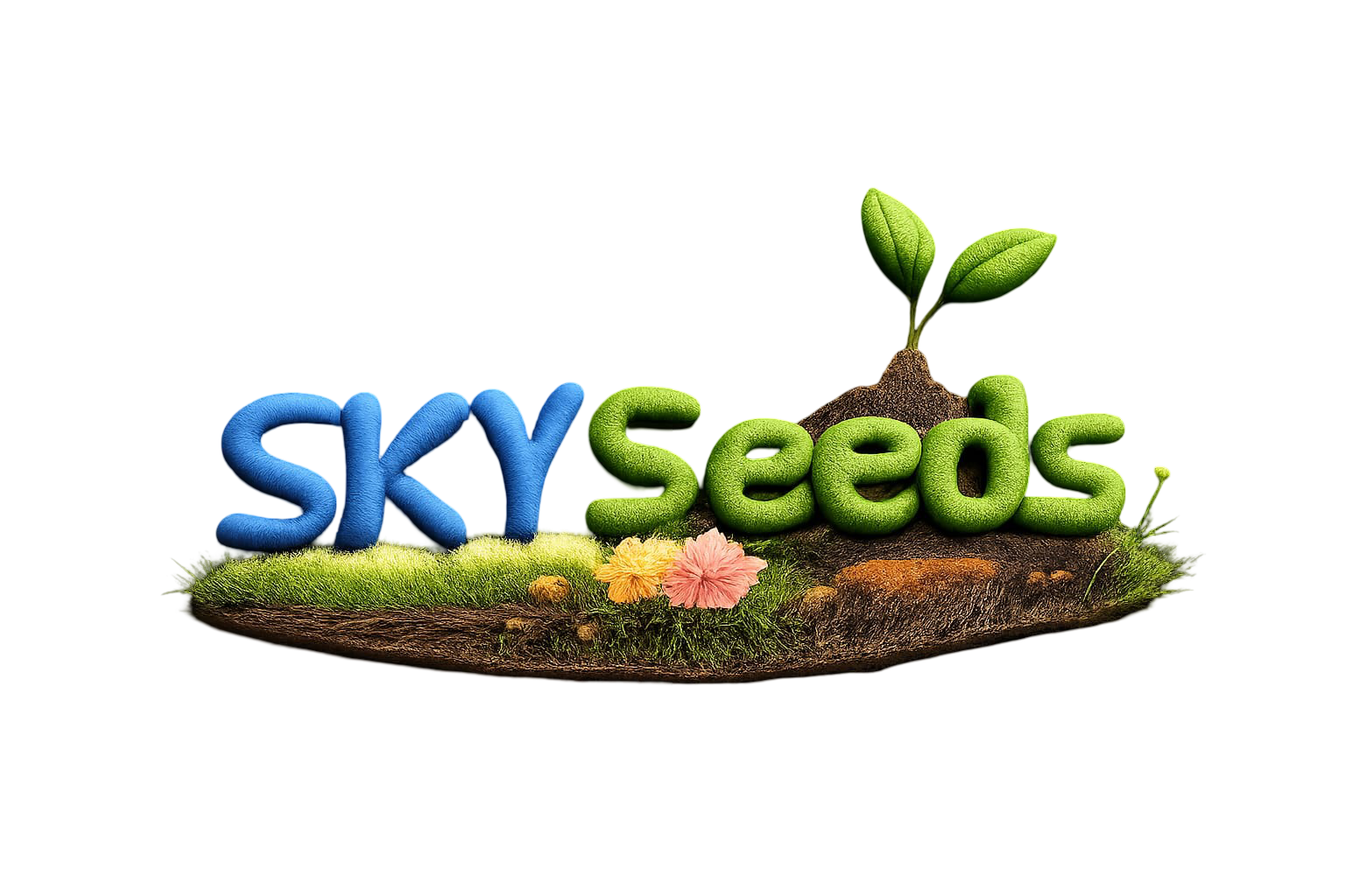 Sky Seed Store