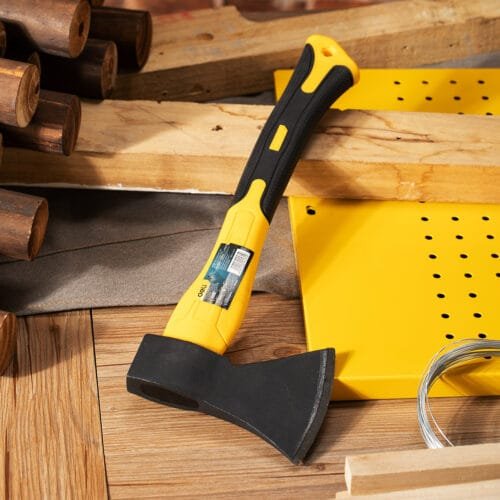 Axe Deli Fiber Handle Axe Deli Fiber Handle