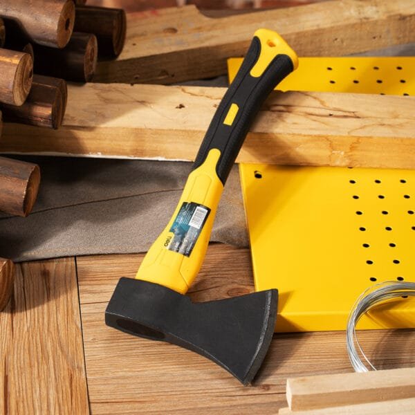 Axe Deli Fiber Handle